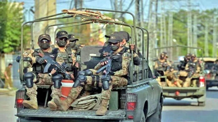 Military Operation Looms in Bajaur