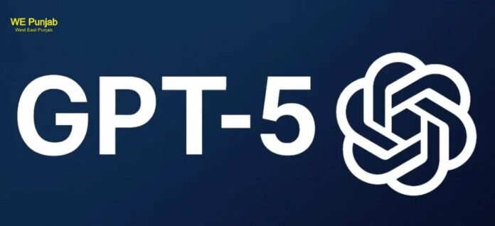 OpenAI introduced GPT-5