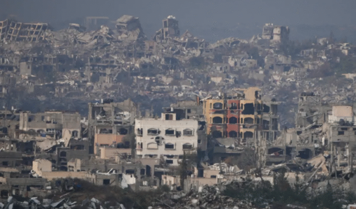 Gaza Palestine