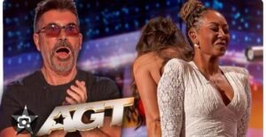 YouTube Screenshot Got Talent Global