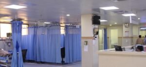 Hospital Image Screenshot: Source PHC Website