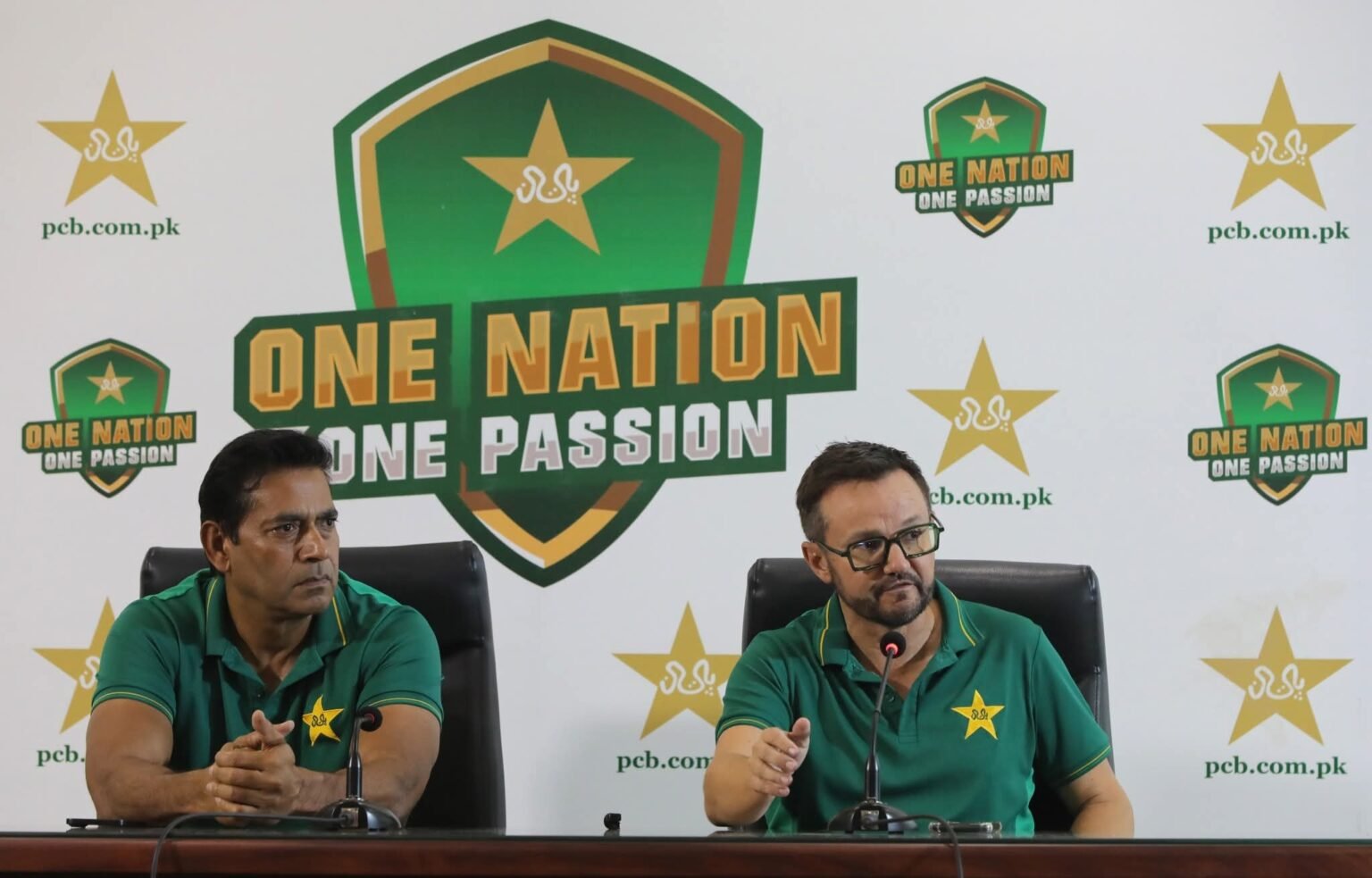 PCB announced squads for Asia Cup 2025