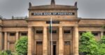 Picture shows SBP Building