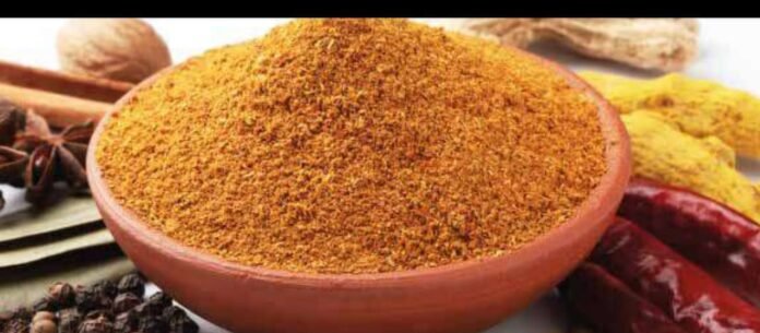 Spices-Online Photo