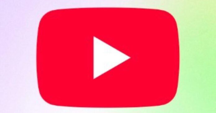 Screenshot image of YouTube logo