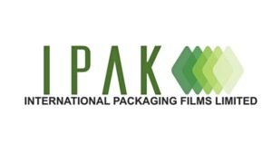 Picture shows IPAK logo-IPAK