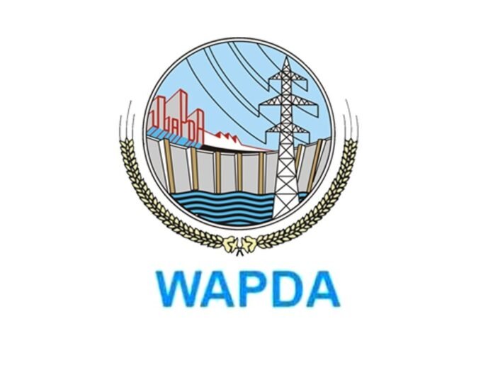 WAPDA